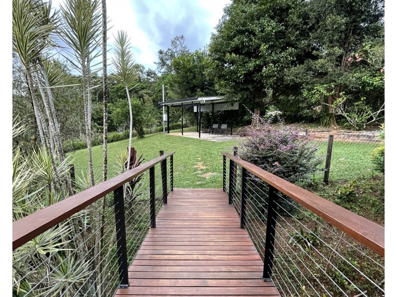 LOT 7 Teitzel Dr, East Feluga QLD 4854