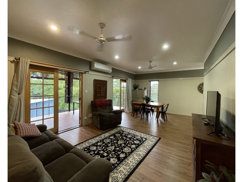 LOT 7 Teitzel Dr, East Feluga QLD 4854