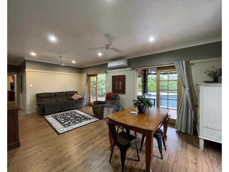 LOT 7 Teitzel Dr, East Feluga QLD 4854