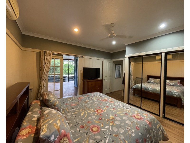 LOT 7 Teitzel Dr, East Feluga QLD 4854