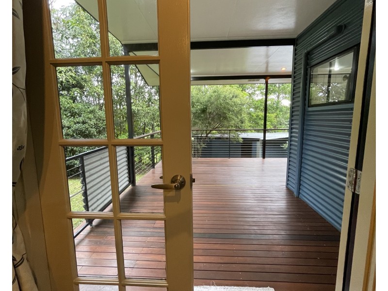 LOT 7 Teitzel Dr, East Feluga QLD 4854