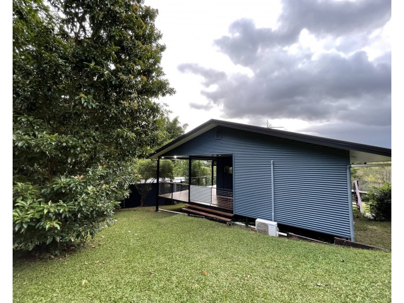 LOT 7 Teitzel Dr, East Feluga QLD 4854