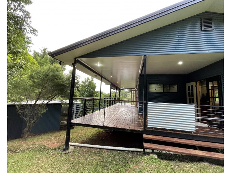 LOT 7 Teitzel Dr, East Feluga QLD 4854