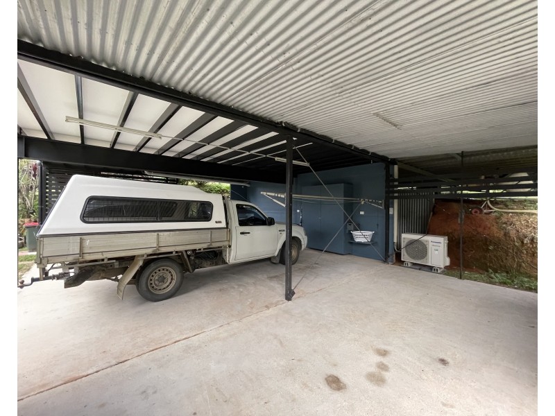 LOT 7 Teitzel Dr, East Feluga QLD 4854