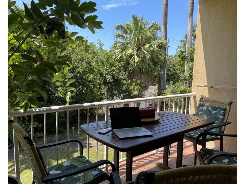 Unit 3/60 Porter Prom, Mission Beach QLD 4852