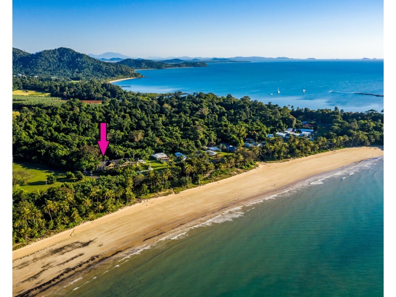 Unit 3/60 Porter Prom, Mission Beach QLD 4852