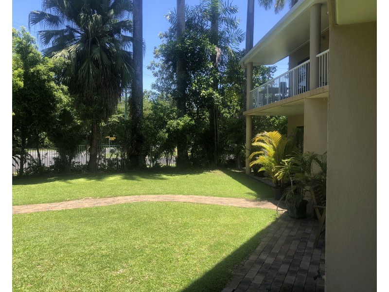 Unit 3/60 Porter Prom, Mission Beach QLD 4852