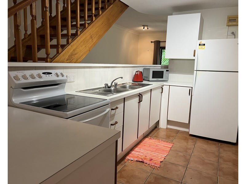 Unit 3/60 Porter Prom, Mission Beach QLD 4852