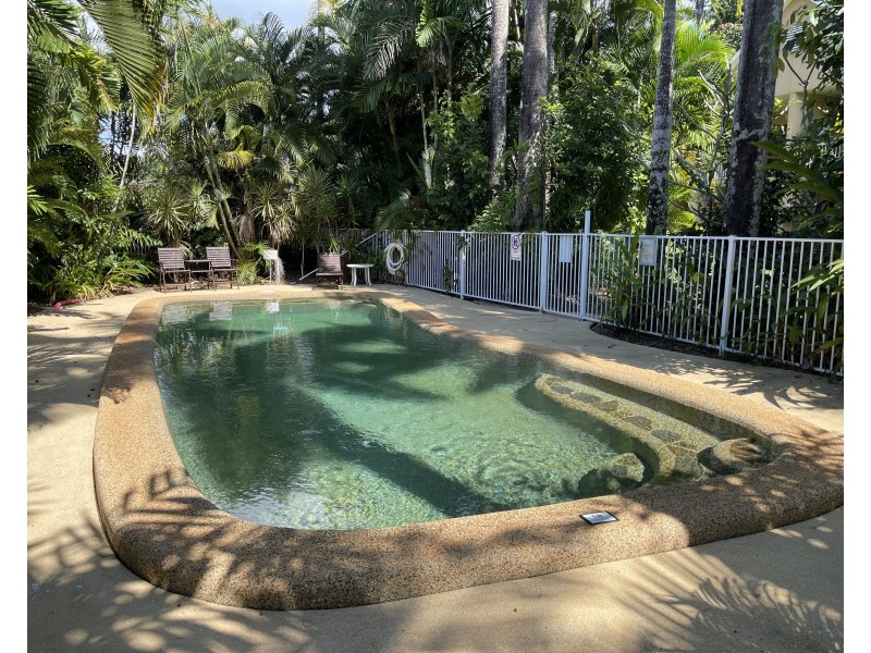 Unit 3/60 Porter Prom, Mission Beach QLD 4852