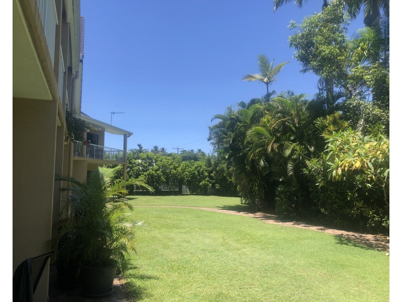 Unit 3/60 Porter Prom, Mission Beach QLD 4852