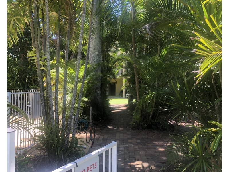 Unit 3/60 Porter Prom, Mission Beach QLD 4852