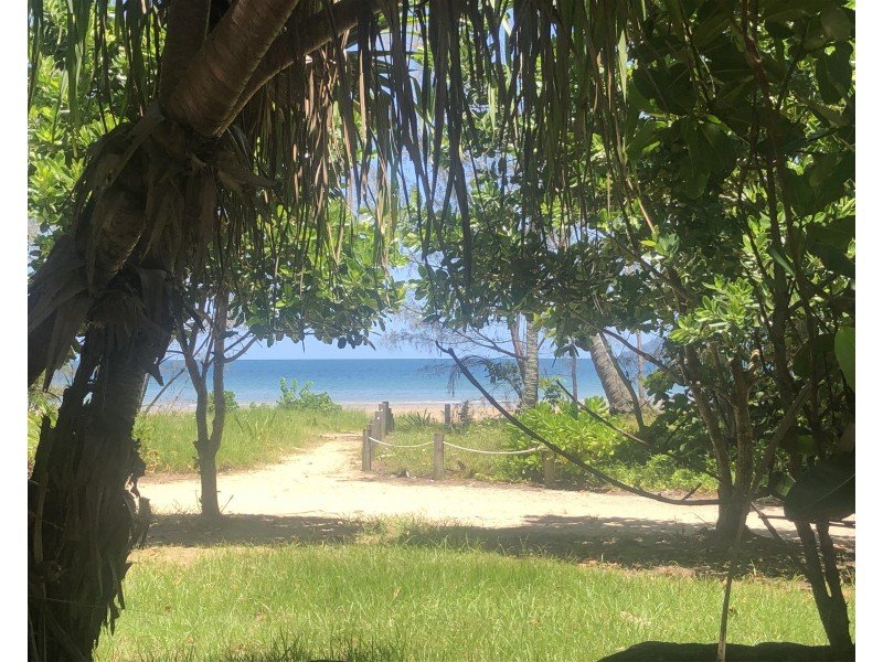 Unit 3/60 Porter Prom, Mission Beach QLD 4852