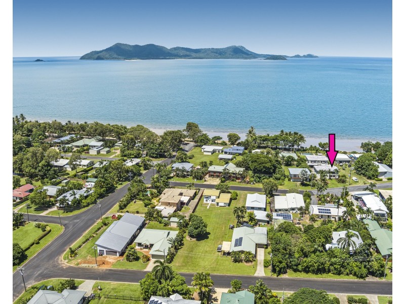 2/31 Mitchell Street, South Mission Beach QLD 4852