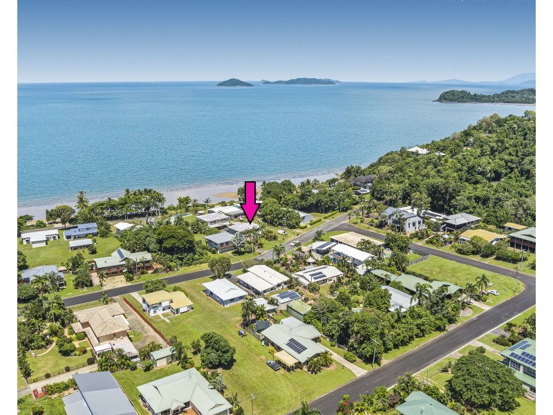 2/31 Mitchell Street, South Mission Beach QLD 4852