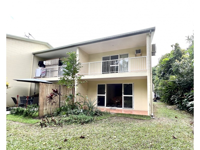 Unit 1/30 Bingil Bay Rd, Bingil Bay QLD 4852