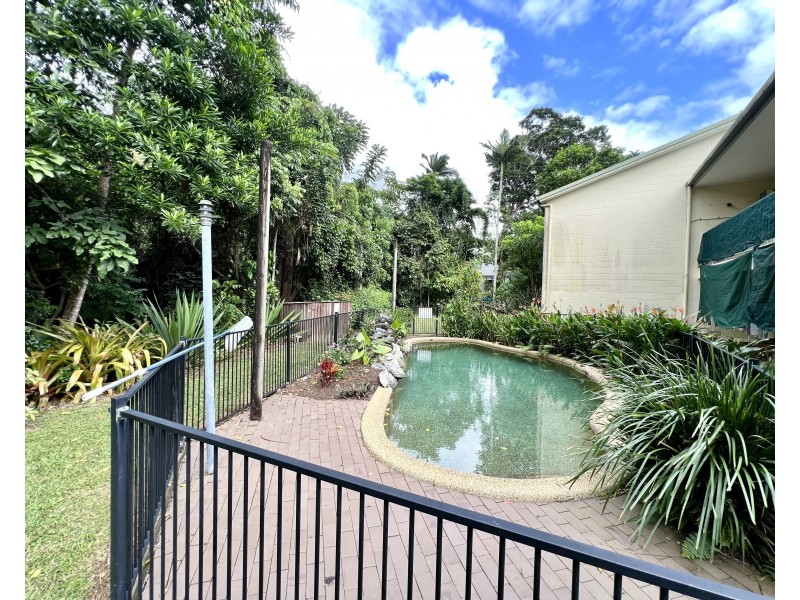 Unit 1/30 Bingil Bay Rd, Bingil Bay QLD 4852
