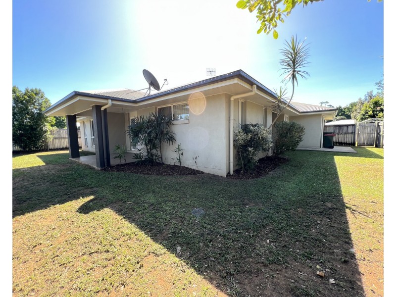 18 Shelly Court, Mission Beach QLD 4852