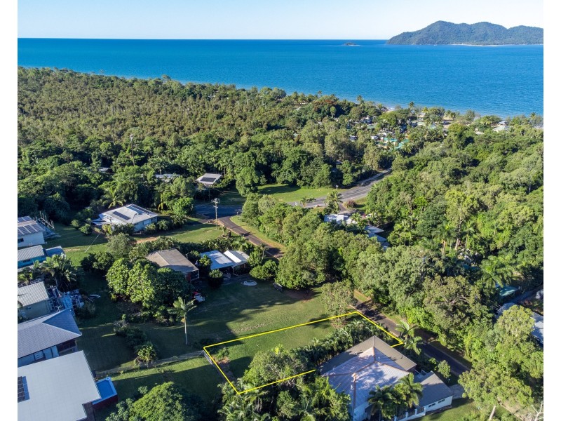 7 Commodore Street, South Mission Beach QLD 4852