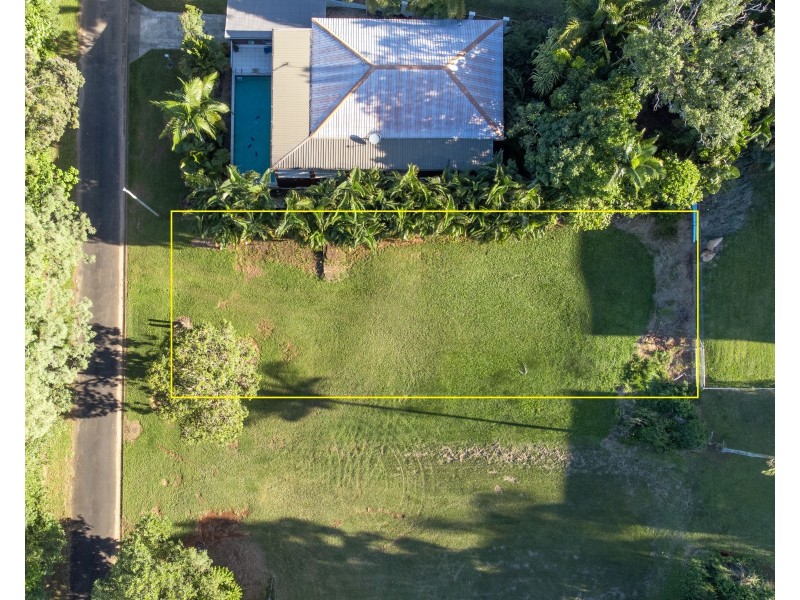 7 Commodore Street, South Mission Beach QLD 4852
