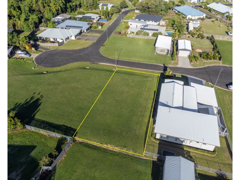 36 Clipper Court, South Mission Beach QLD 4852