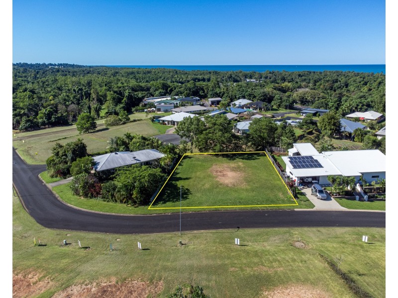 69 Rockingham Cl, Wongaling Beach QLD 4852