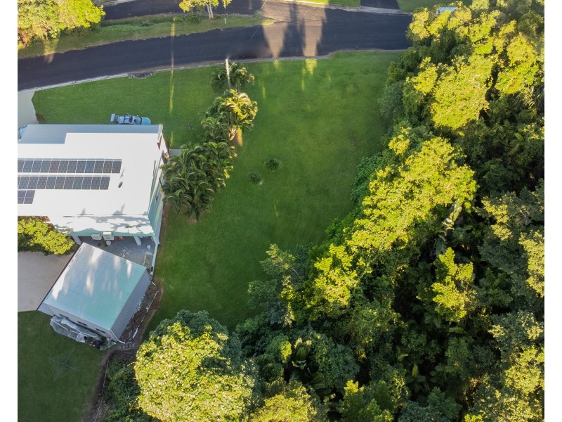 41 Mission Drive, South Mission Beach QLD 4852