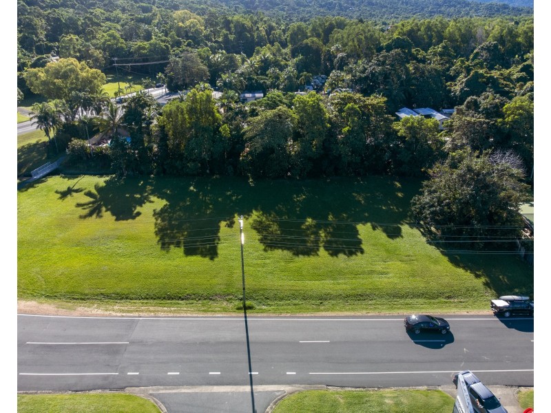 32 Wongaling Beach Road, Wongaling Beach QLD 4852