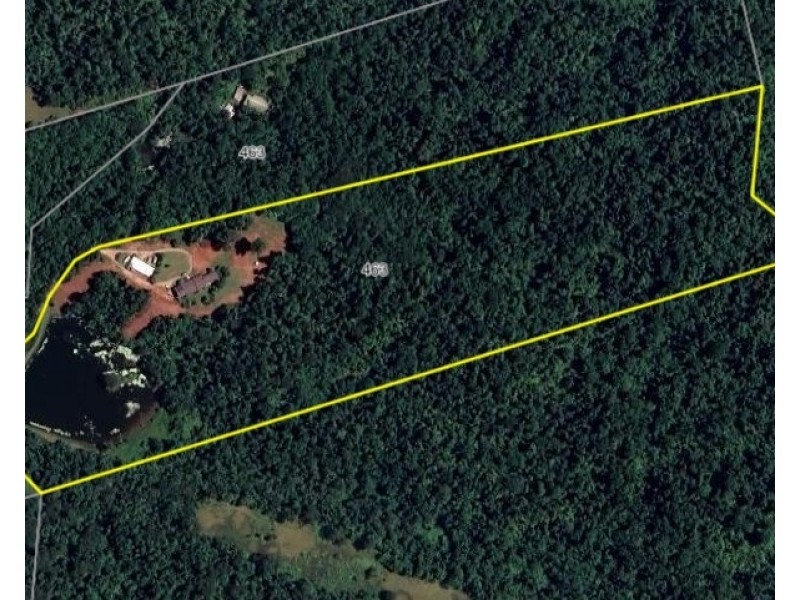 463 East Feluga Rd, East Feluga QLD 4854