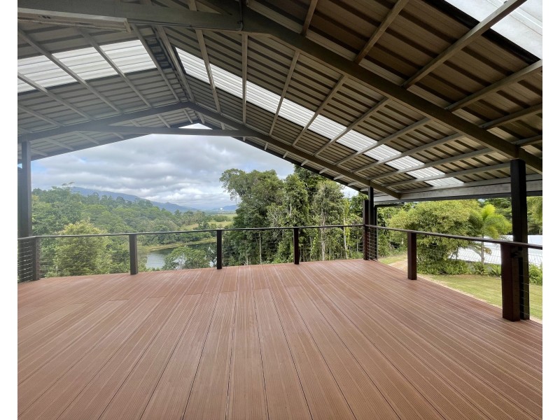 463 East Feluga Rd, East Feluga QLD 4854
