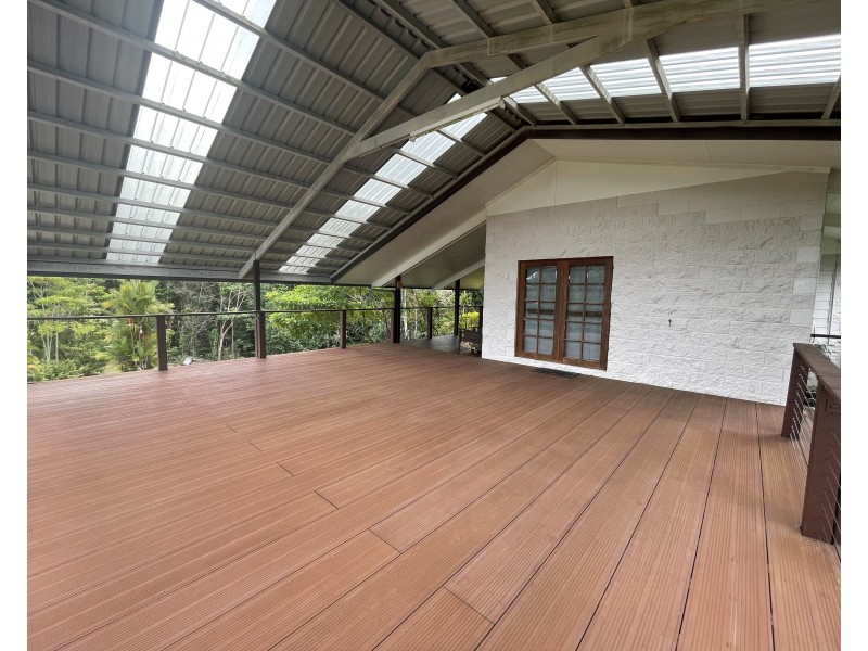 463 East Feluga Rd, East Feluga QLD 4854
