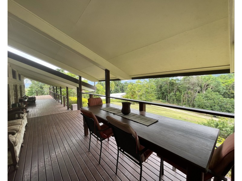 463 East Feluga Rd, East Feluga QLD 4854