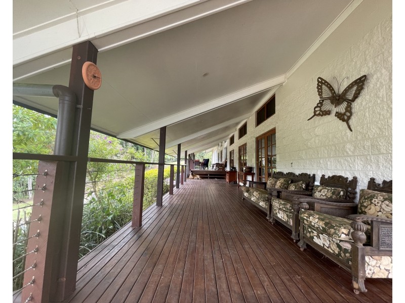 463 East Feluga Rd, East Feluga QLD 4854