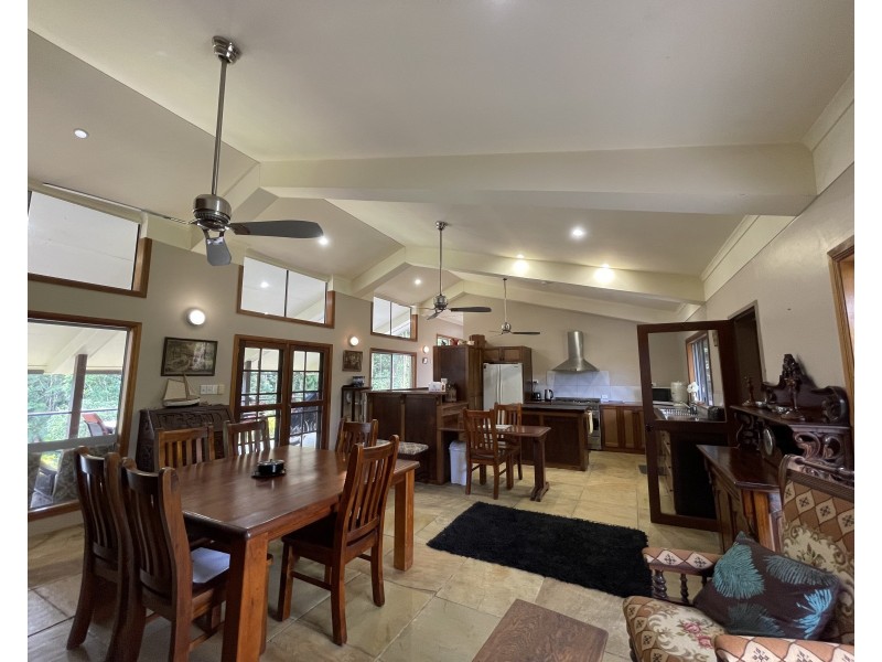 463 East Feluga Rd, East Feluga QLD 4854