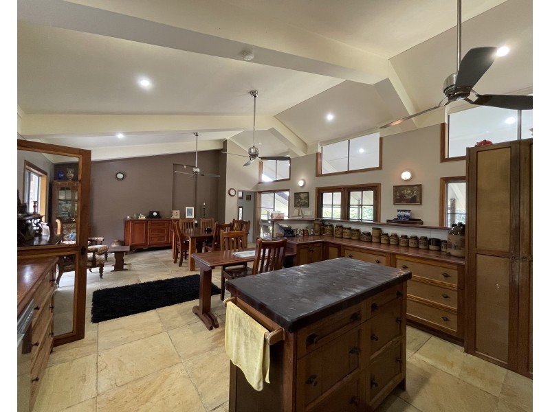 463 East Feluga Rd, East Feluga QLD 4854