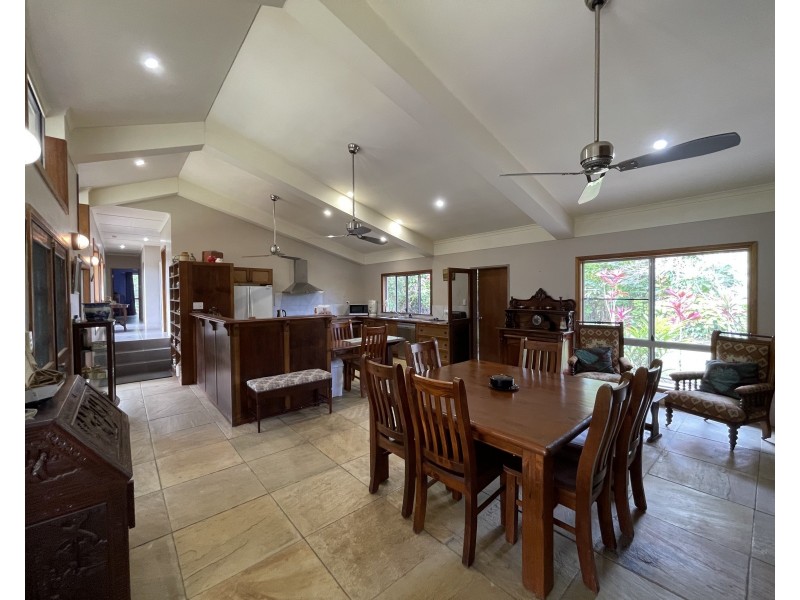 463 East Feluga Rd, East Feluga QLD 4854