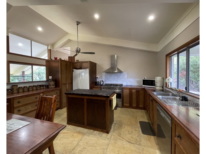 463 East Feluga Rd, East Feluga QLD 4854