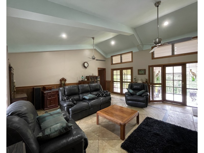 463 East Feluga Rd, East Feluga QLD 4854