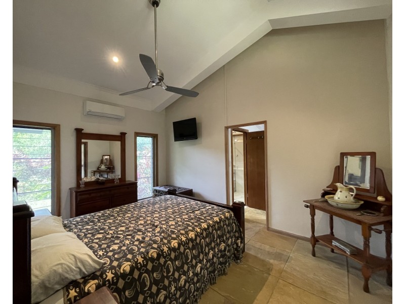 463 East Feluga Rd, East Feluga QLD 4854
