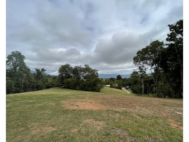 463 East Feluga Rd, East Feluga QLD 4854