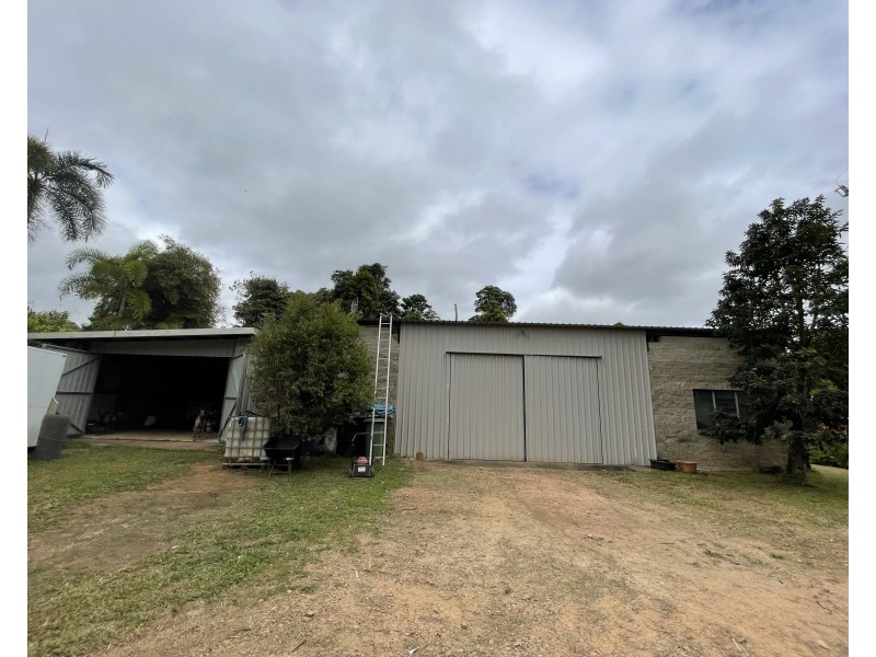 463 East Feluga Rd, East Feluga QLD 4854