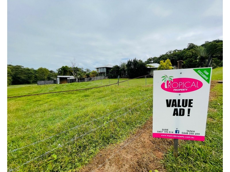 6 The Boulevard, South Mission Beach QLD 4852