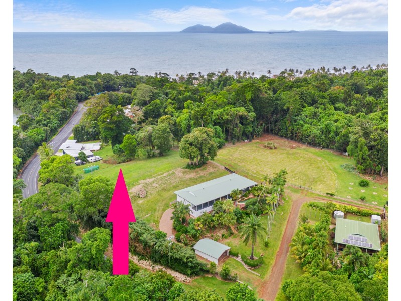 20 Alexander Dr, Mission Beach QLD 4852