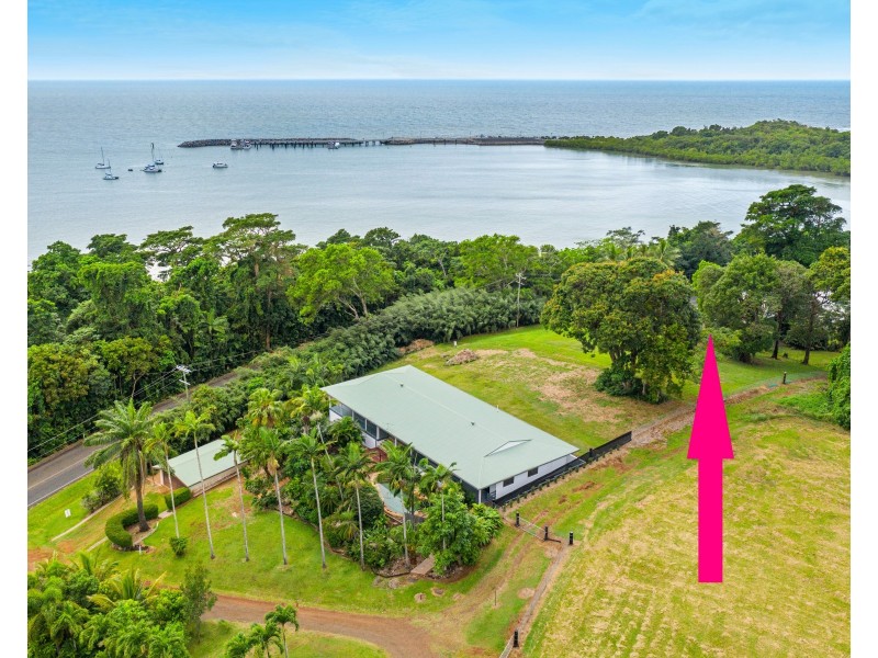 20 Alexander Dr, Mission Beach QLD 4852