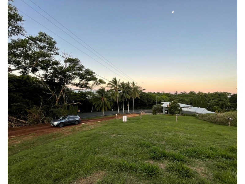 20 Alexander Dr, Mission Beach QLD 4852