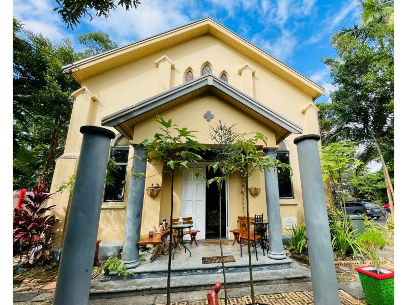 140 Feluga Road, Feluga QLD 4854