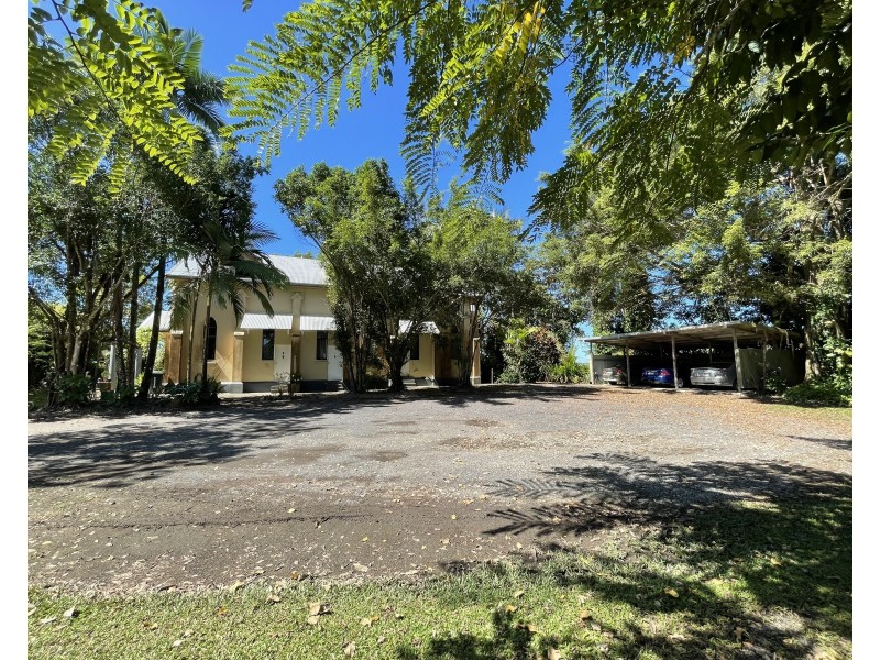 140 Feluga Road, Feluga QLD 4854