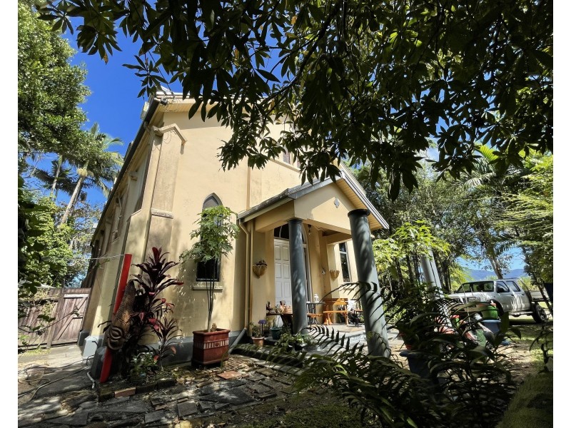 140 Feluga Road, Feluga QLD 4854