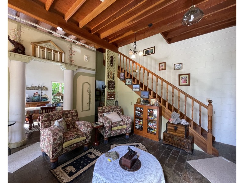 140 Feluga Road, Feluga QLD 4854