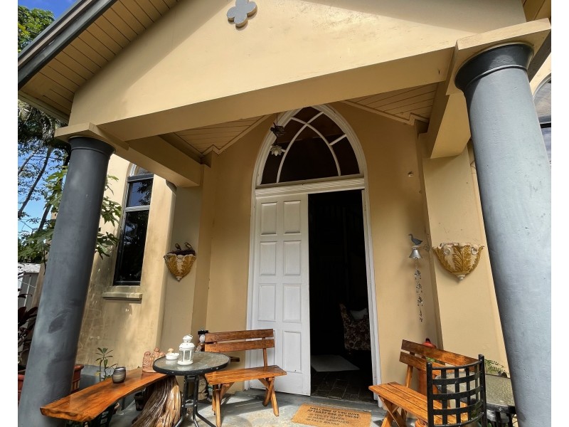140 Feluga Road, Feluga QLD 4854