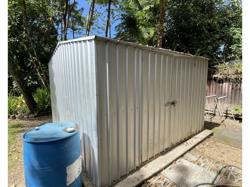 140 Feluga Road, Feluga QLD 4854